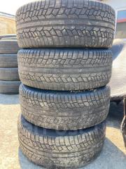 Комплект из 4-х Шина летняя 265/50R20 Achilles Desert Hawk UHP (б/у)