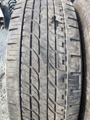 Комплект из 2-х Шина летняя 235/65R18 Hankook (б/у)