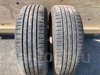 Комплект из 2-х Шина летняя 245/65R17 Nokian Tyres (б/у)