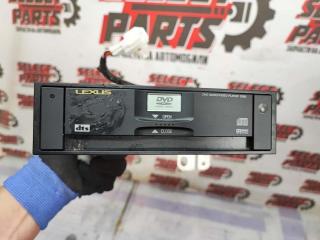 DVD-чейнджер Lexus GX470 2006
