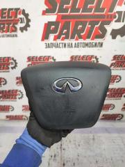 Airbag на руль INFINITY Qx56 2012