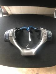 Кнопки на руль Lexus RX350 2013