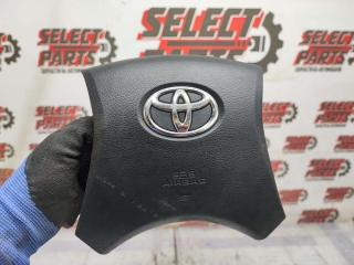 Airbag на руль Toyota Highlander 2013