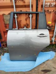 Дверь боковая задняя левая INFINITY Qx56 2012