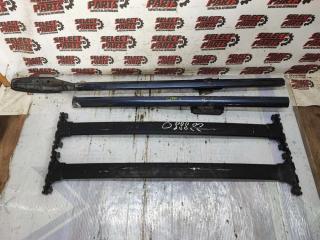 Поперечина рейлингов Lexus GX470 2005