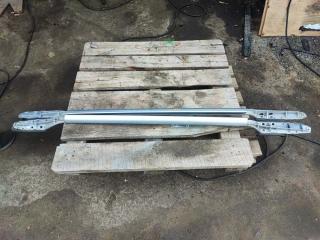 Рейлинги Lexus GX470 2007