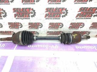 Привод передний INFINITY Qx56 2012