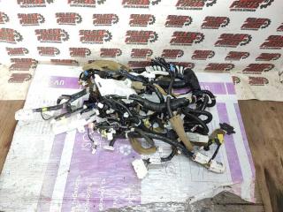 Проводка под торпеду INFINITY Qx56 2012