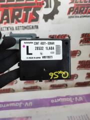 Запчасть блок управления INFINITY Qx56 2012
