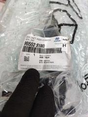 Запчасть крепление бампера переднее правое HYUNDAI Santa Fe 2019