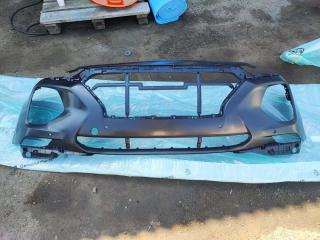 Запчасть бампер передний HYUNDAI Santa Fe 2019