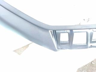 Накладка на бампер передняя HYUNDAI Santa Fe TM D4HA Накладка на бампер передняя HYUNDAI Santa Fe TM D4HA