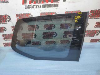 Стекло собачника заднее правое Lexus GX470 2005