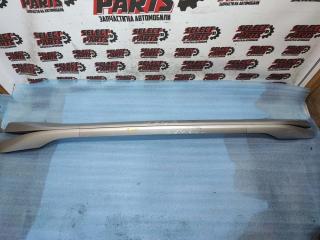 Рейлинги Lexus RX350 2014