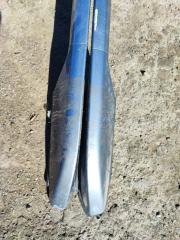 Рейлинги Lexus GX470 2005