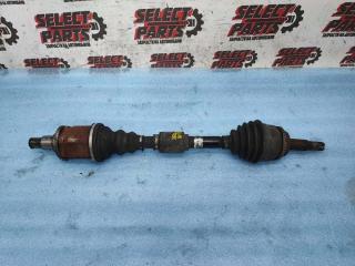 Привод передний левый Toyota Highlander 2013 контрактная Привод передний левый Toyota Highlander 2013