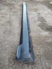 Накладка на порог левая INFINITY Fx45 2004