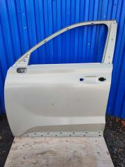 Запчасть дверь боковая передняя левая HYUNDAI Polisade 2020