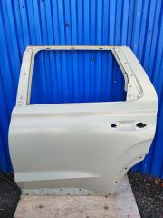 Запчасть дверь боковая задняя левая HYUNDAI Polisade 2020