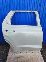 Запчасть дверь боковая задняя правая HYUNDAI Polisade 2020