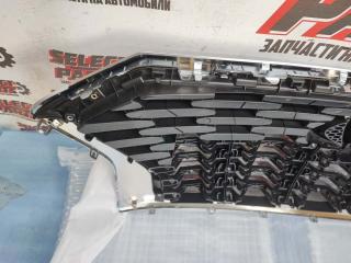 Решетка радиатора передняя Polisade 2020 KMH