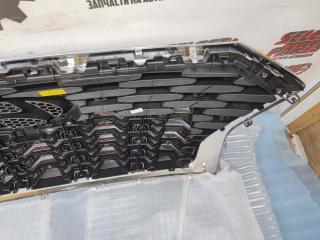 Решетка радиатора передняя Polisade 2020 KMH