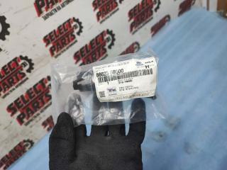 Кронштейн задний Polisade 2020 KMH