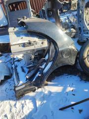 Запчасть четверть кузова задний MERCEDES-BENZ A180 2013