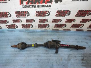 Привод передний правый Toyota VENZA 2008 контрактная Привод передний правый Toyota VENZA 2008