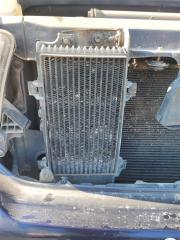Радиатор АКПП Toyota TUNDRA 2008