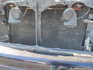 Радиатор кондиционера Toyota TUNDRA 2008