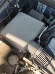 Корпус воздушного фильтра Toyota TUNDRA 2008
