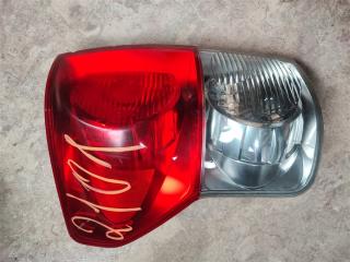 Стоп-сигнал задний левый Toyota TUNDRA 2007