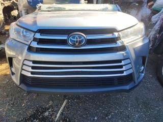 Электропривод двери багажника Toyota Highlander 2017
