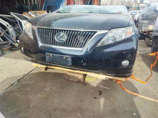 АКПП Lexus RX350 2009