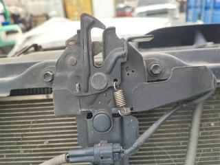 Замок капота Toyota Highlander 2011
