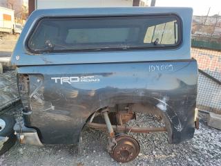 Кузов бортовой задний Toyota TUNDRA 2009
