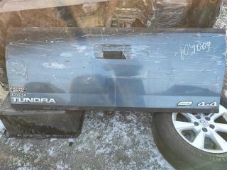 Борт откидной задний Toyota TUNDRA 2009