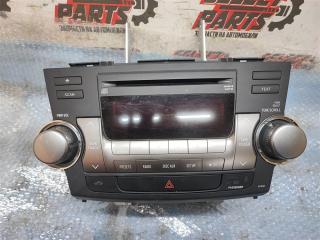Магнитола Toyota Highlander 2011