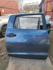 Дверь боковая задняя правая Toyota TUNDRA 2009