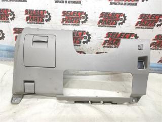 Пластик под руль передний левый Toyota Highlander 2011