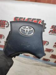 Airbag на руль Toyota Highlander 2011