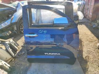 Дверь боковая передняя правая Toyota TUNDRA 2008