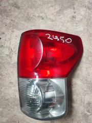 Стоп-сигнал задний правый Toyota TUNDRA 2008