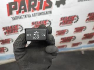 Кнопка Toyota TUNDRA 2008