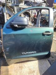 Дверь боковая передняя левая Toyota TUNDRA 2007