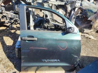 Дверь боковая передняя правая Toyota TUNDRA 2007