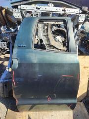 Дверь боковая задняя правая Toyota TUNDRA 2007