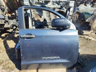 Дверь боковая передняя правая Toyota TUNDRA 2009