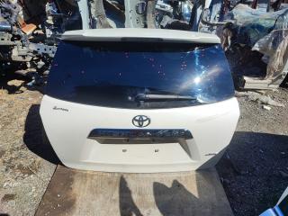 Дверь багажника задняя Toyota Highlander 2011
